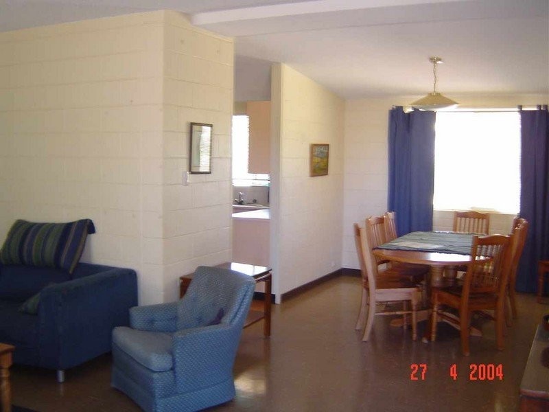 21 Maidstone Crescent, Exmouth WA 6707