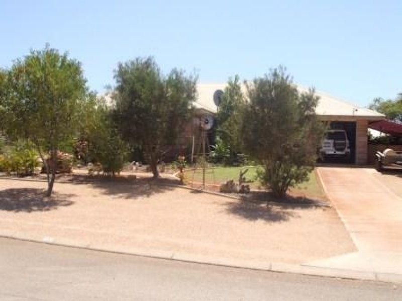 16 Hall Street, Exmouth WA 6707