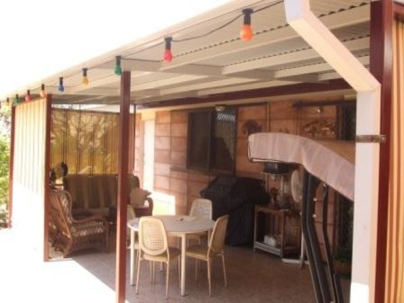 16 Hall Street, Exmouth WA 6707