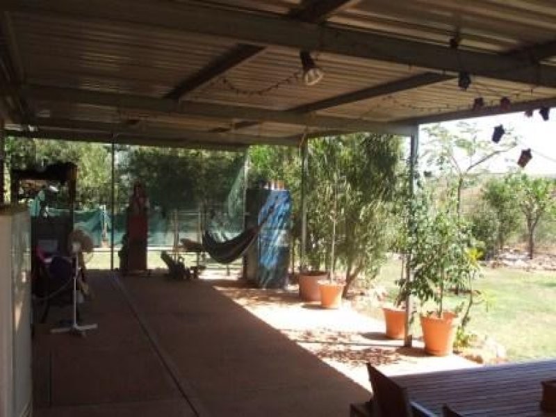 3 Campbell, Exmouth WA 6707