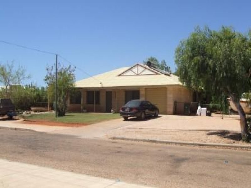 17 Ingleton Street, Exmouth WA 6707