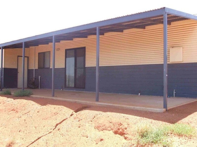 17 McGrath Avenue, Onslow WA 6710