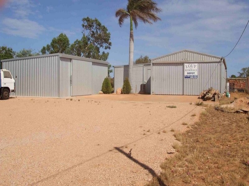 13 Griffiths Way, Exmouth WA 6707