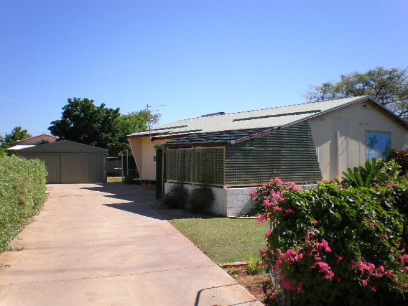 25 Christie Street, Exmouth WA 6707