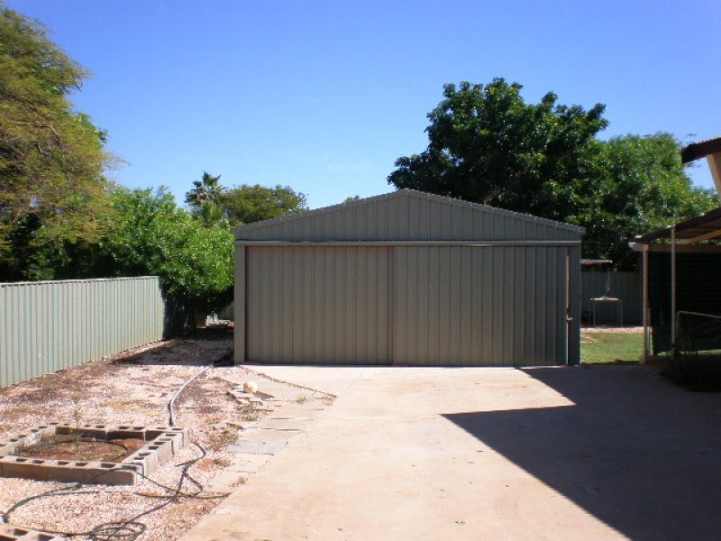 25 Christie Street, Exmouth WA 6707