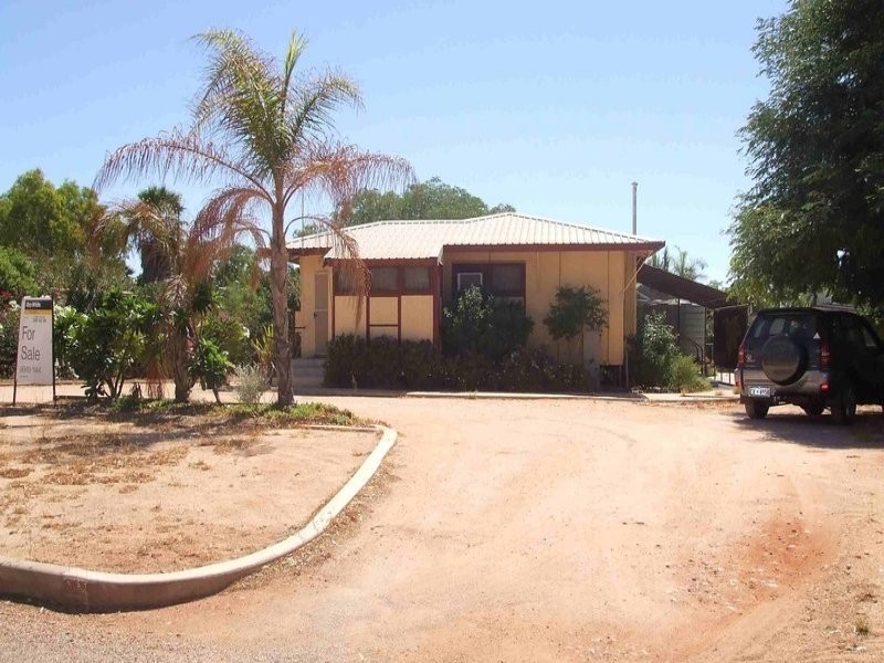 6 Page Street, Exmouth WA 6707