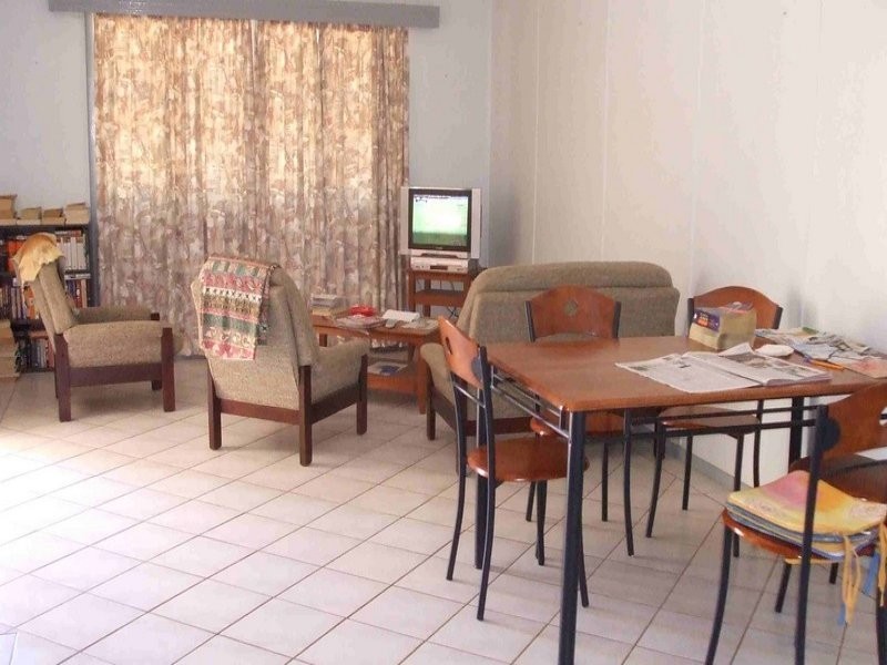 6 Page Street, Exmouth WA 6707