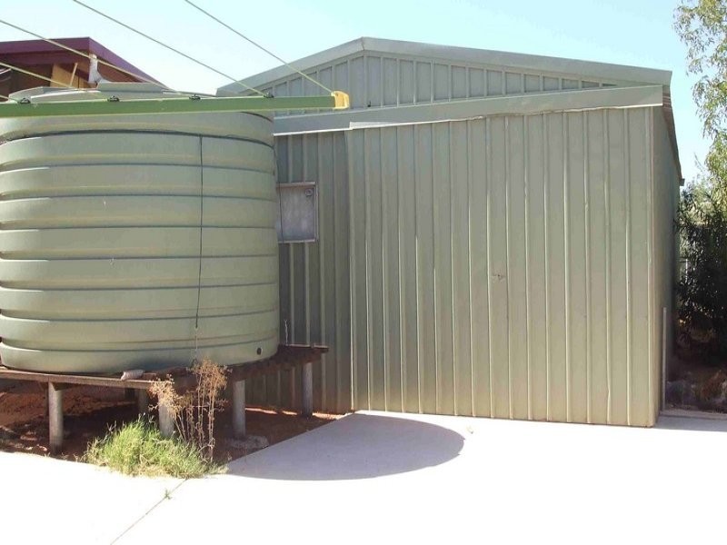 6 Page Street, Exmouth WA 6707