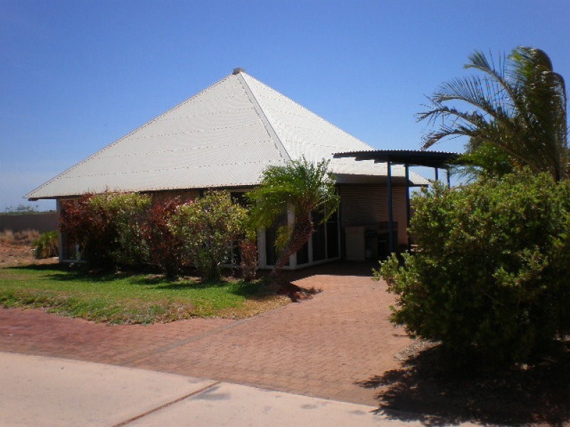 Unit 5 Osprey Village, Exmouth WA 6707