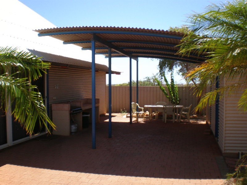 Unit 5 Osprey Village, Exmouth WA 6707