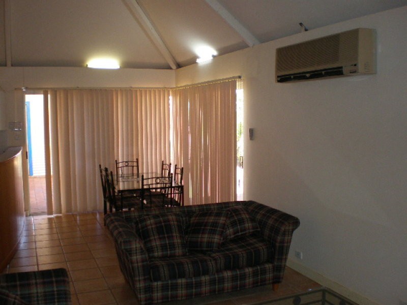 Unit 5 Osprey Village, Exmouth WA 6707