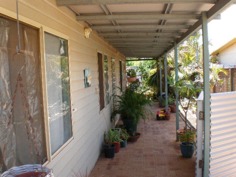 13b Davidson Street, Exmouth WA 6707