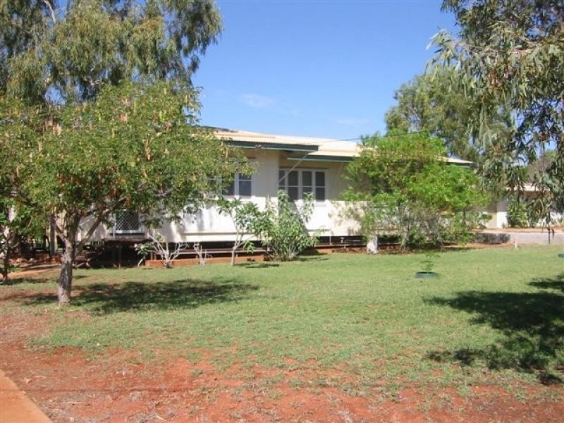 8 Lockwood Street, Exmouth WA 6707