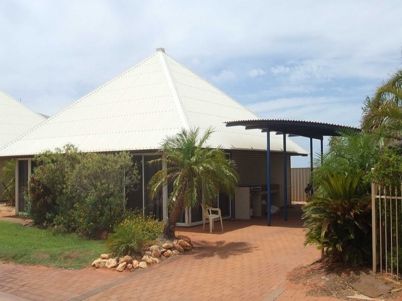 Unit 7 Osprey Village, Exmouth WA 6707