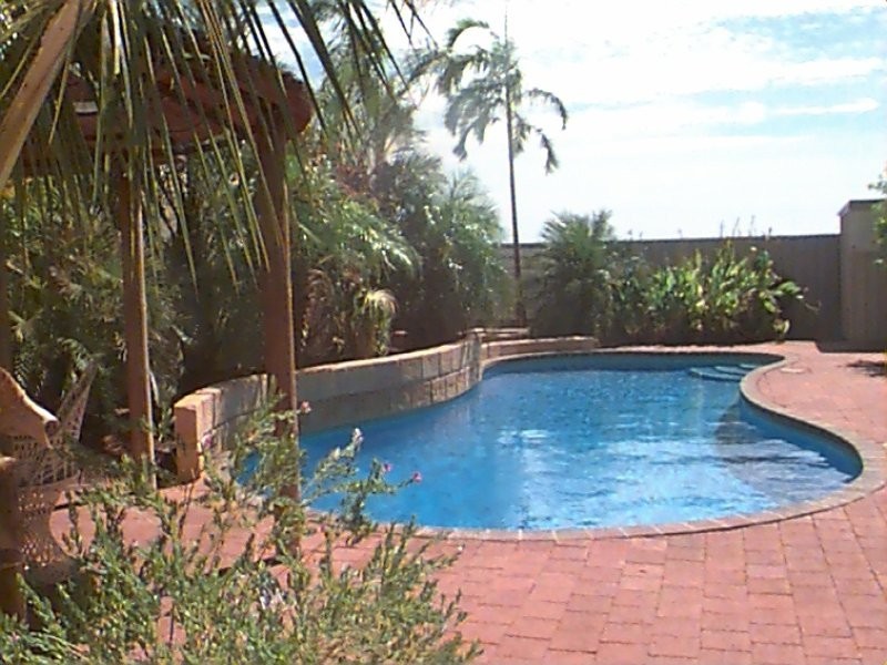 Unit 7 Osprey Village, Exmouth WA 6707