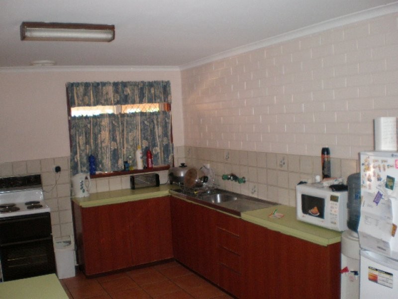 Unit 2 Ningaloo Apartments, Murat Road, Exmouth WA 6707