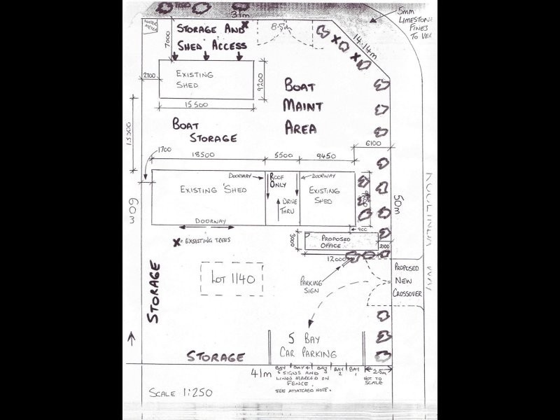 1140 Koolinda Way, Exmouth WA 6707