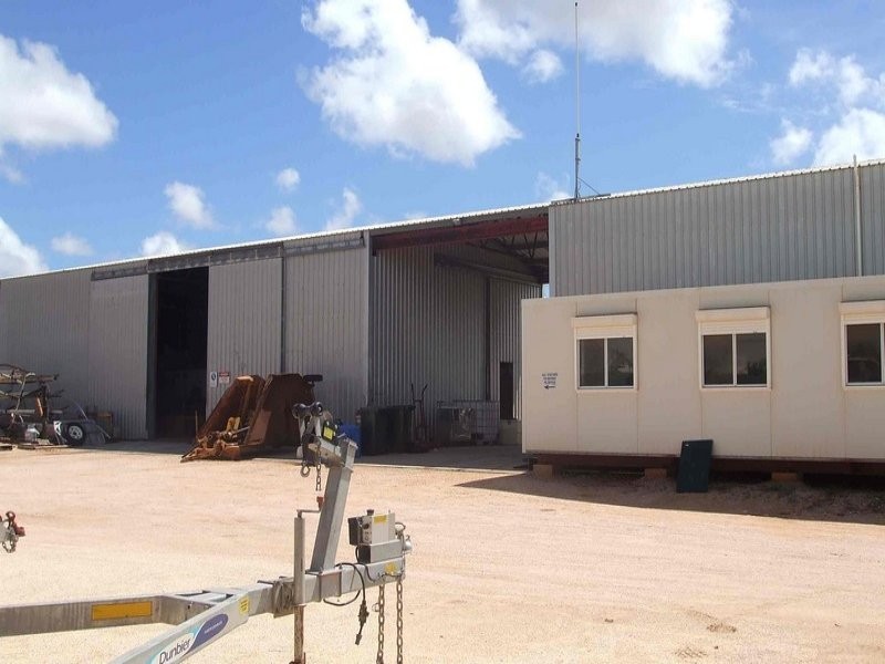 1140 Koolinda Way, Exmouth WA 6707