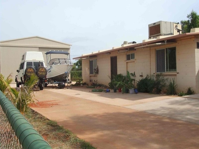 17 Falls Street, Exmouth WA 6707