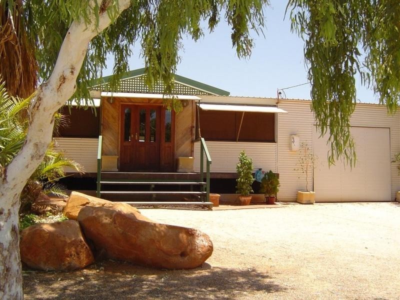 17 Ningaloo Street, Exmouth WA 6707