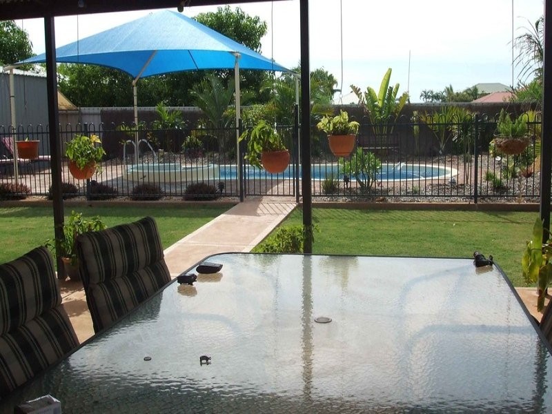 18 Salmon Loop, Exmouth WA 6707