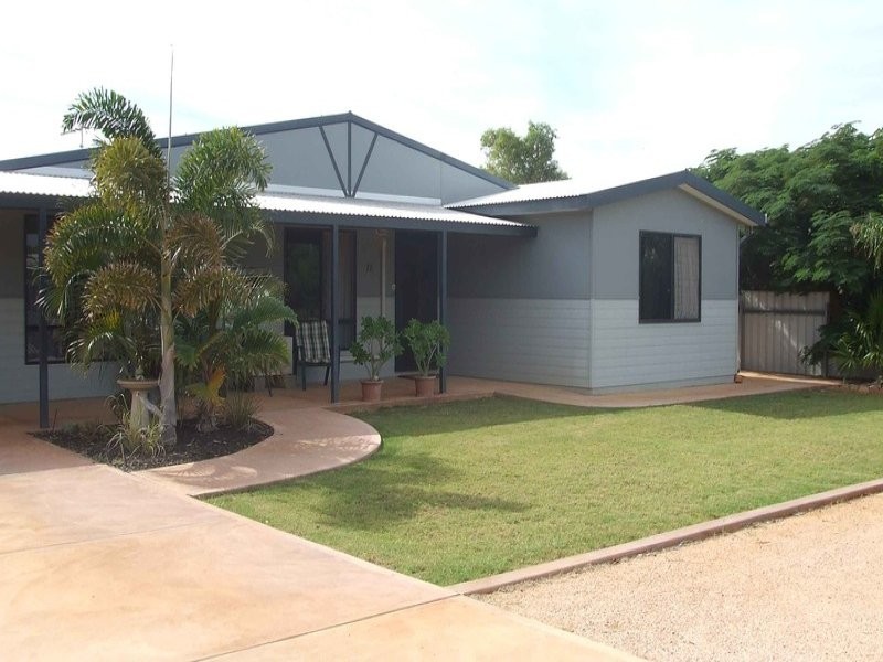 18 Salmon Loop, Exmouth WA 6707