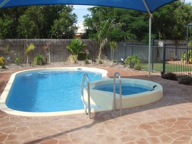 18 Salmon Loop, Exmouth WA 6707