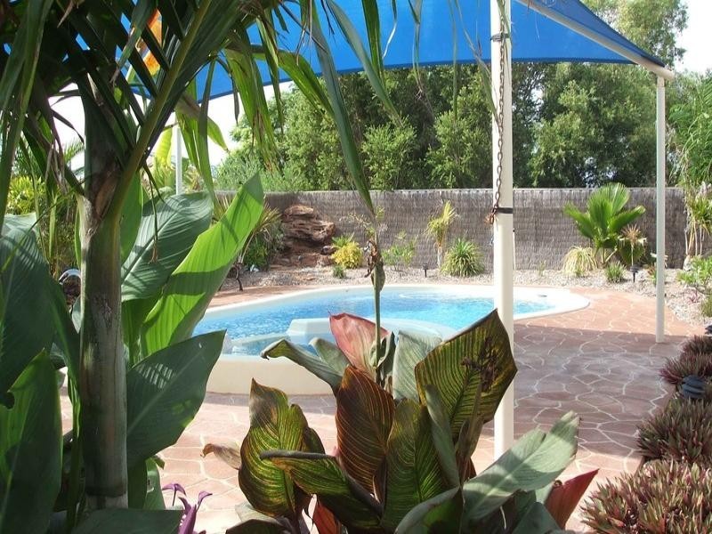 18 Salmon Loop, Exmouth WA 6707