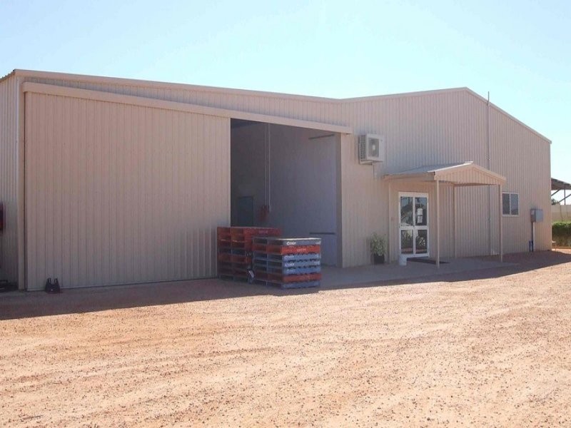 19 Maley Street, Exmouth WA 6707