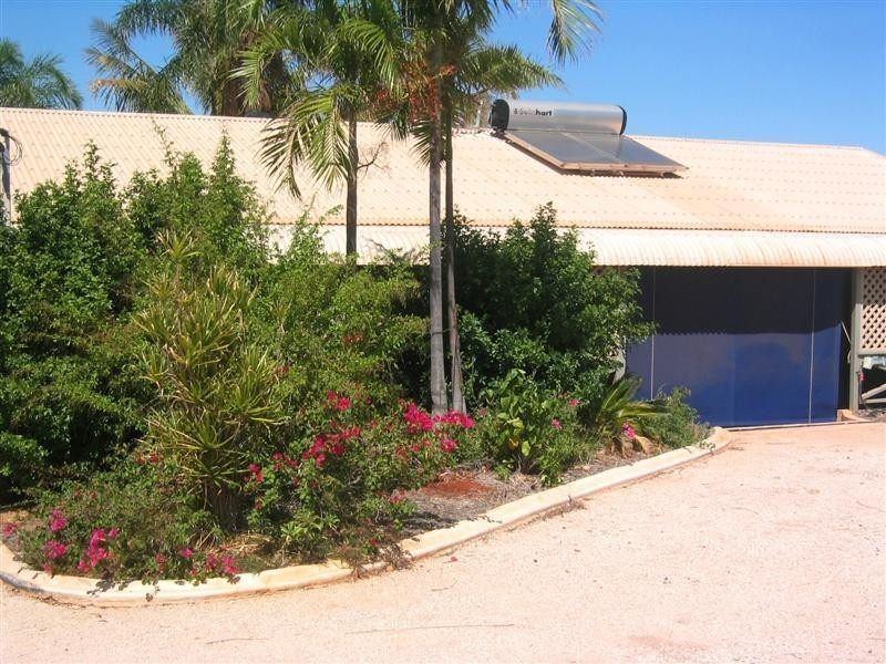 10 Carey Street, Exmouth WA 6707