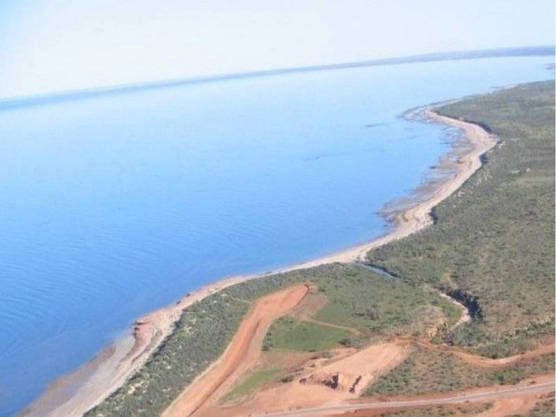 Lot 149 Hunt Street, Exmouth WA 6707
