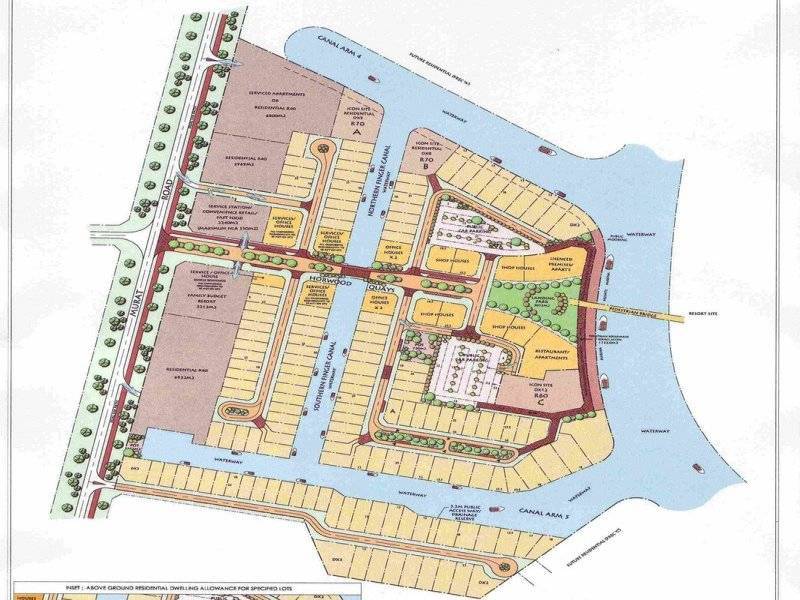 Lot 178 Exmouth Marina Village, Exmouth WA 6707