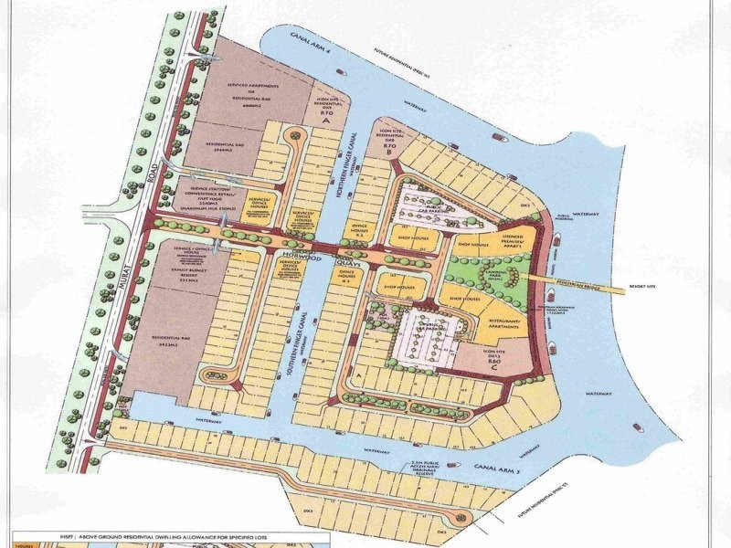 Lot 129 Exmouth Marina Village, Exmouth WA 6707