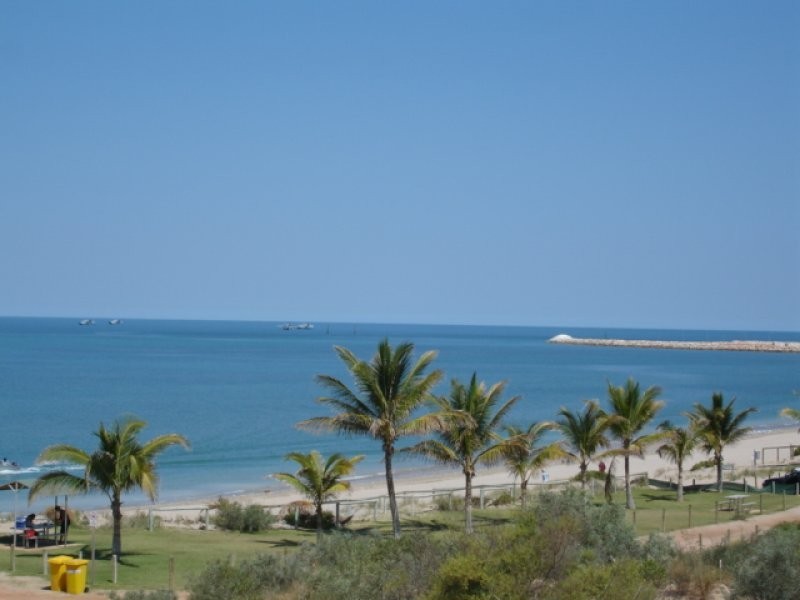 Lot 458 Osprey Way, Exmouth WA 6707