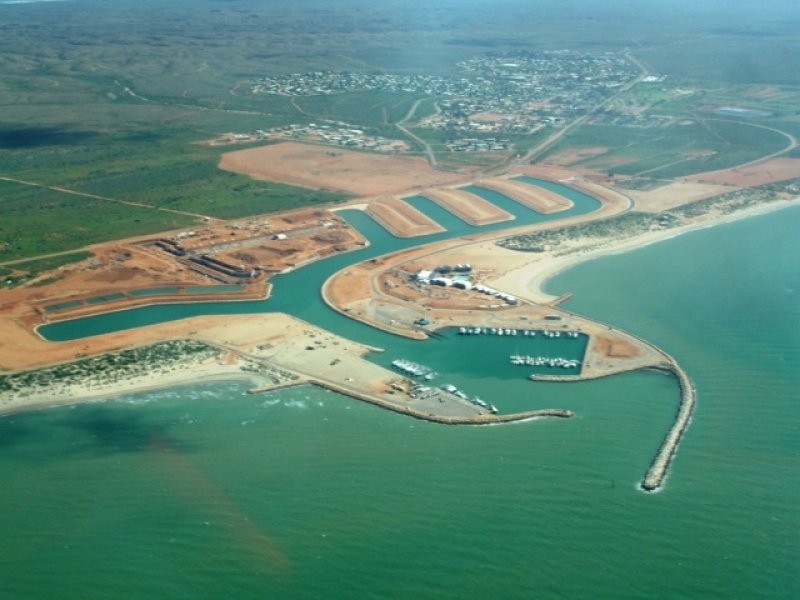 103 Gnandaroo Cove, Exmouth WA 6707