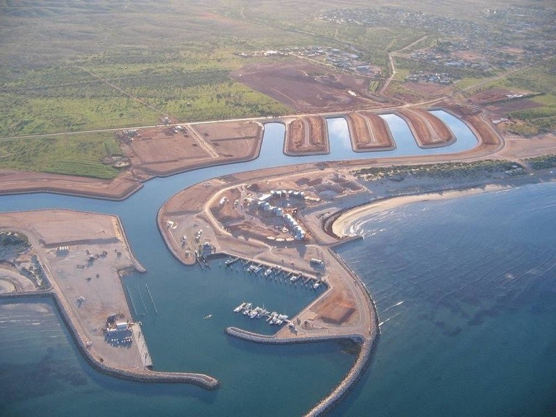 Lot 53 Exmouth Marina Village, Exmouth WA 6707