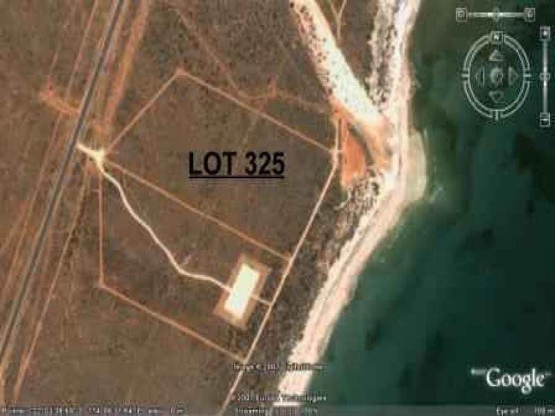 Lot 325 Cape Wilderness, Exmouth WA 6707