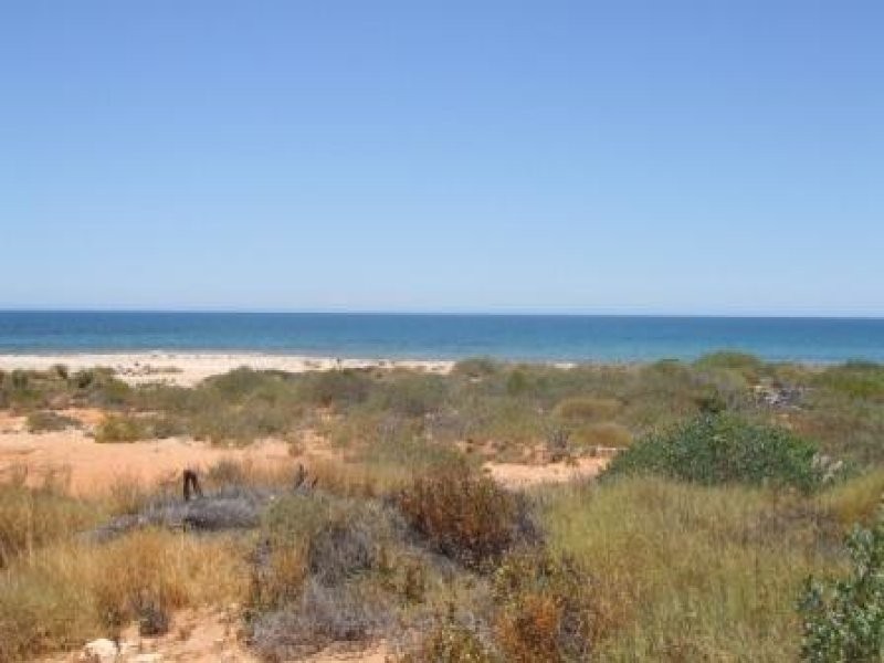Lot 325 Cape Wilderness, Exmouth WA 6707