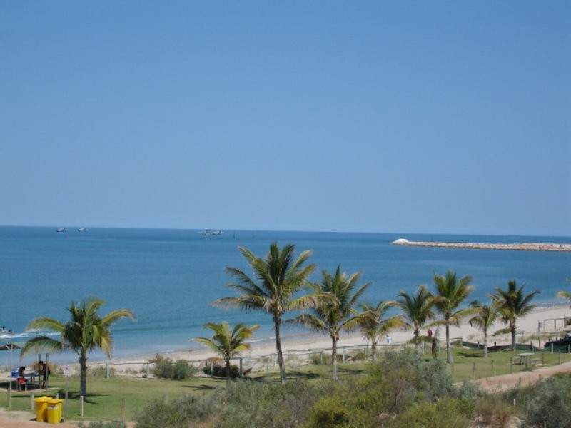 Lot 458 Osprey Way, Exmouth WA 6707