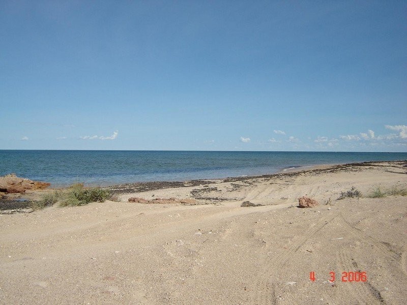 160 Tuckey, Exmouth WA 6707