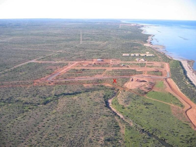 Lot 152 Hunt Street, Exmouth WA 6707