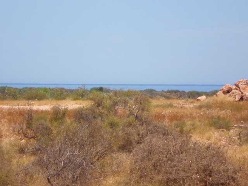 Lot 152 Hunt Street, Exmouth WA 6707