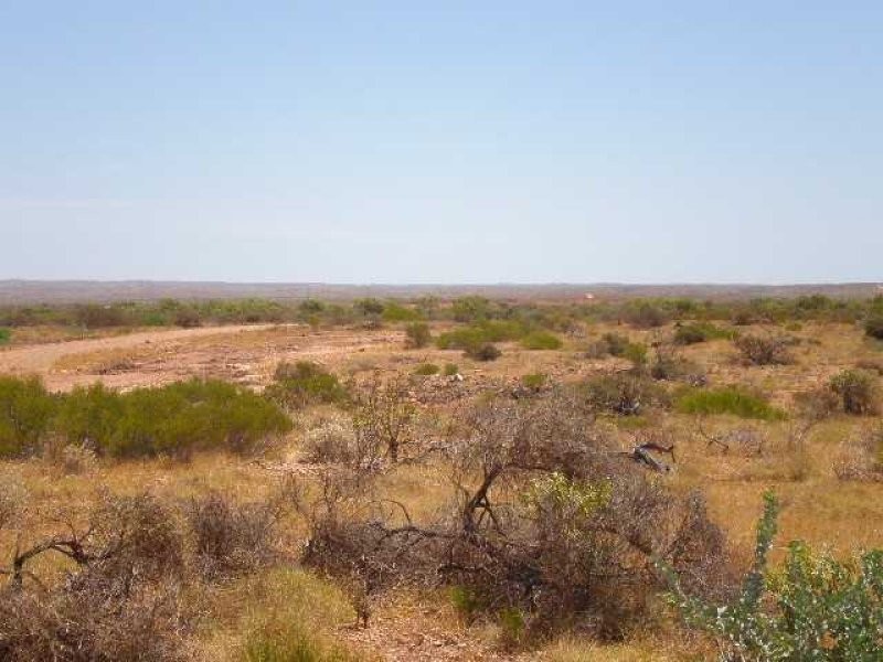 Lot 152 Hunt Street, Exmouth WA 6707