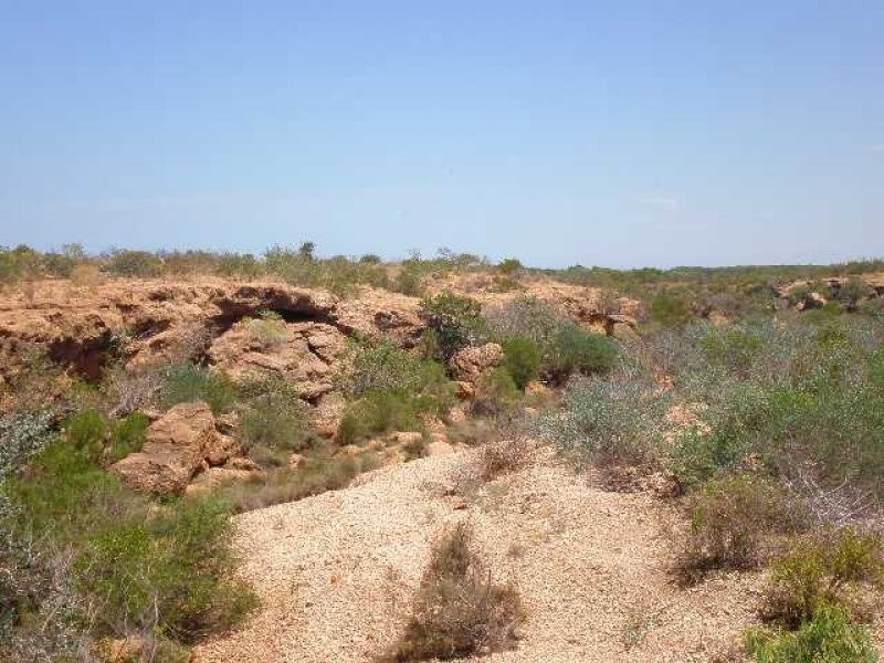 Lot 152 Hunt Street, Exmouth WA 6707