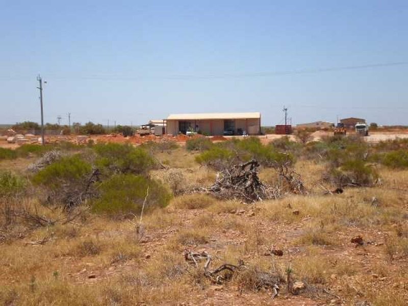 Lot 152 Hunt Street, Exmouth WA 6707