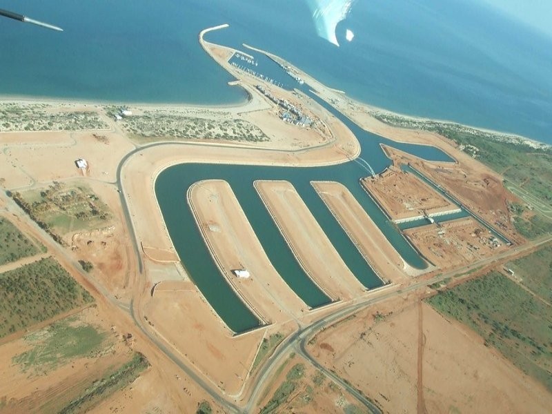 Lot 327 Gnulli Road, Exmouth WA 6707