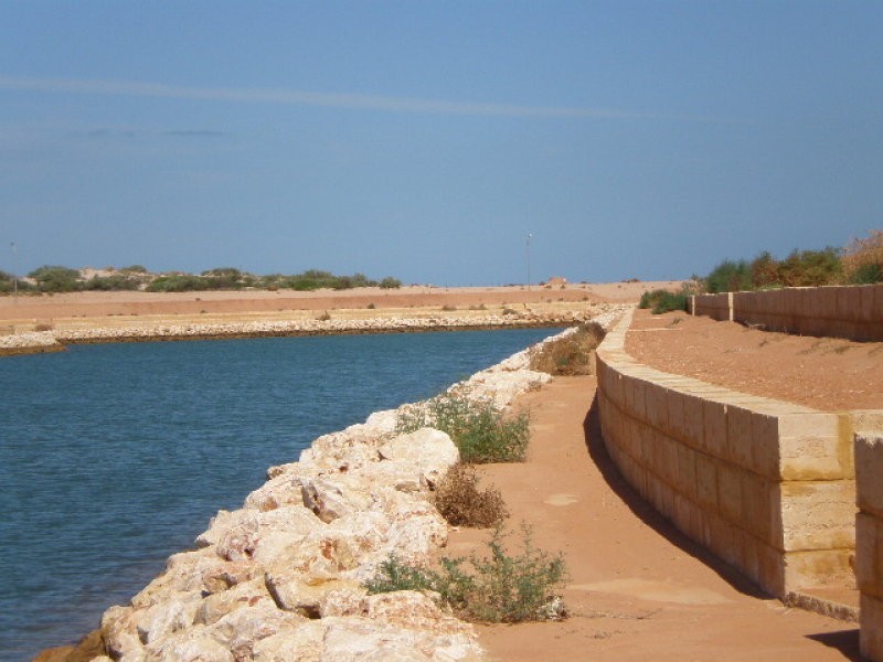 Lot 327 Gnulli Road, Exmouth WA 6707