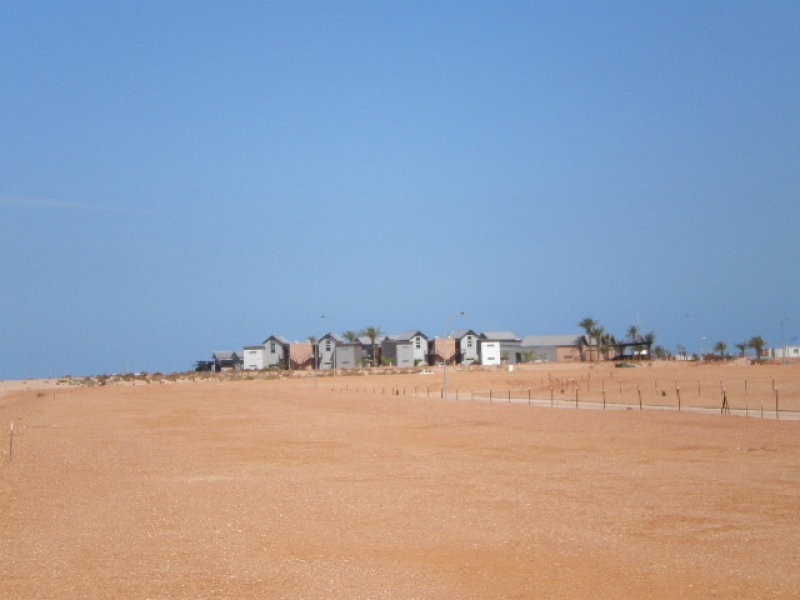 Lot 327 Gnulli Road, Exmouth WA 6707