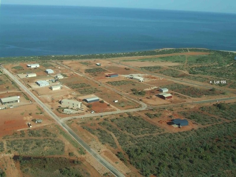 155 Hunt Street, Exmouth WA 6707