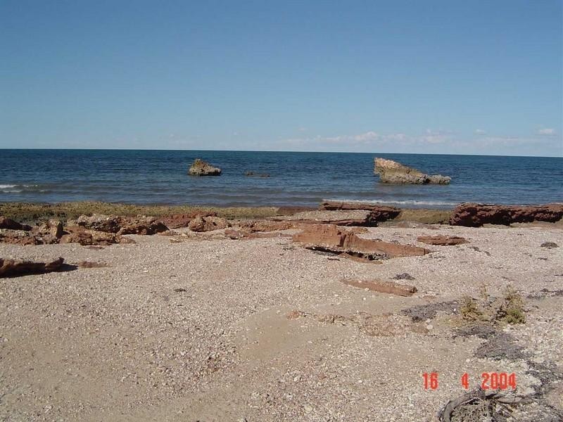 133 Young Street, Exmouth WA 6707